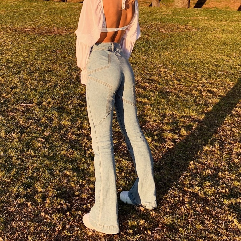 Revice Jeans